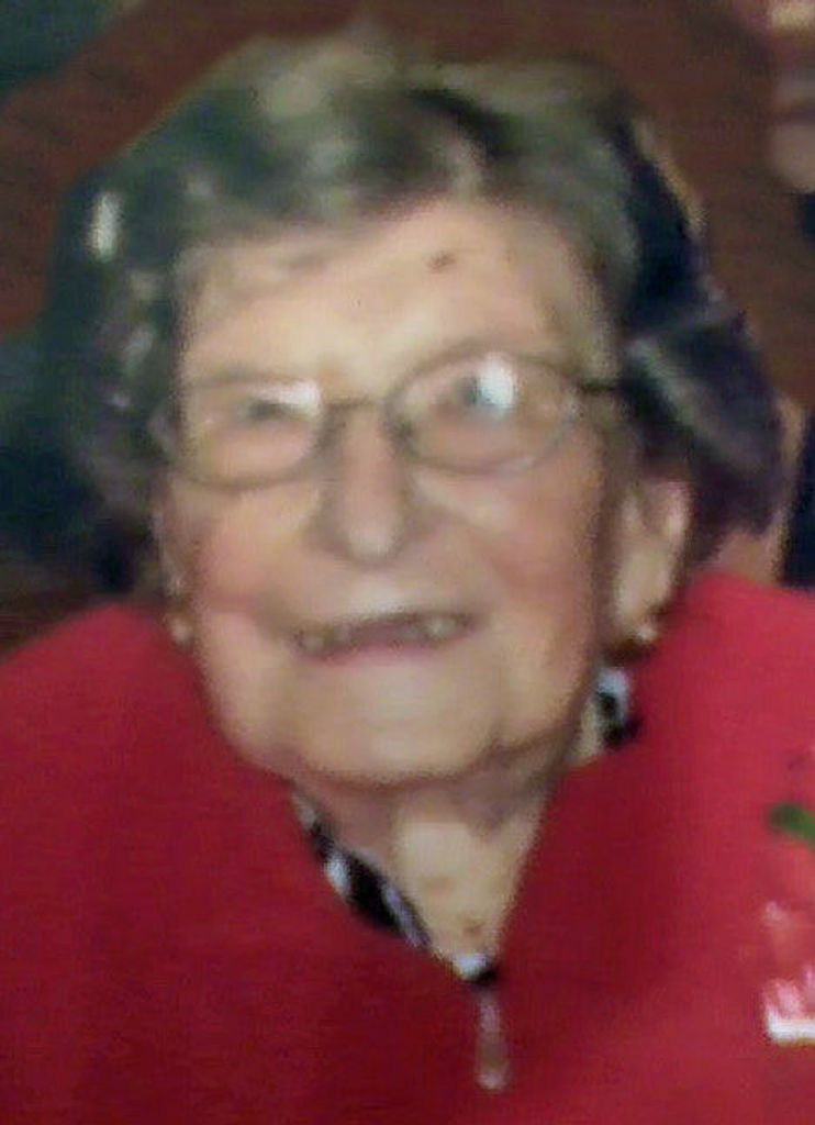 Olga Mary Hoegler Profile Photo
