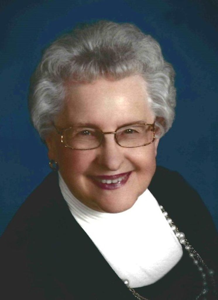 Irma A. Scholfield