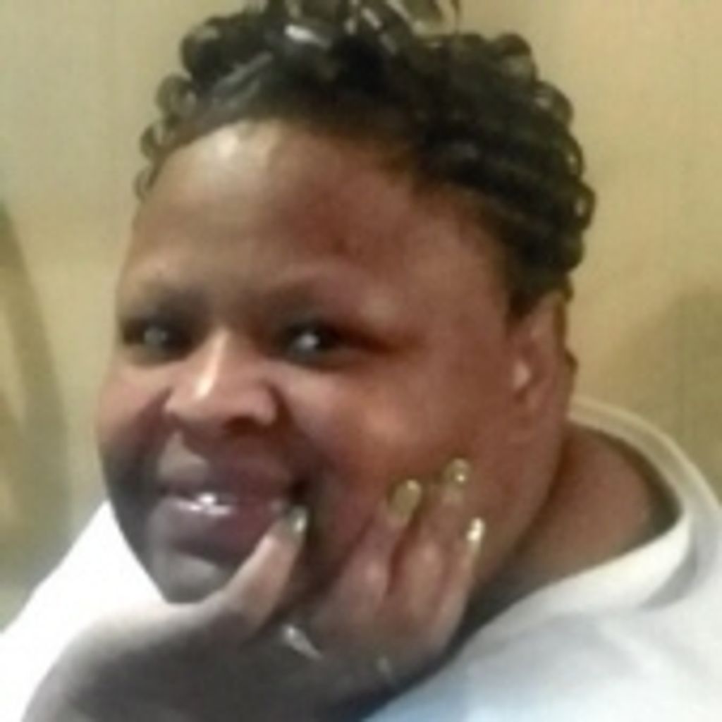 Rosa Lee Aaron Tousant