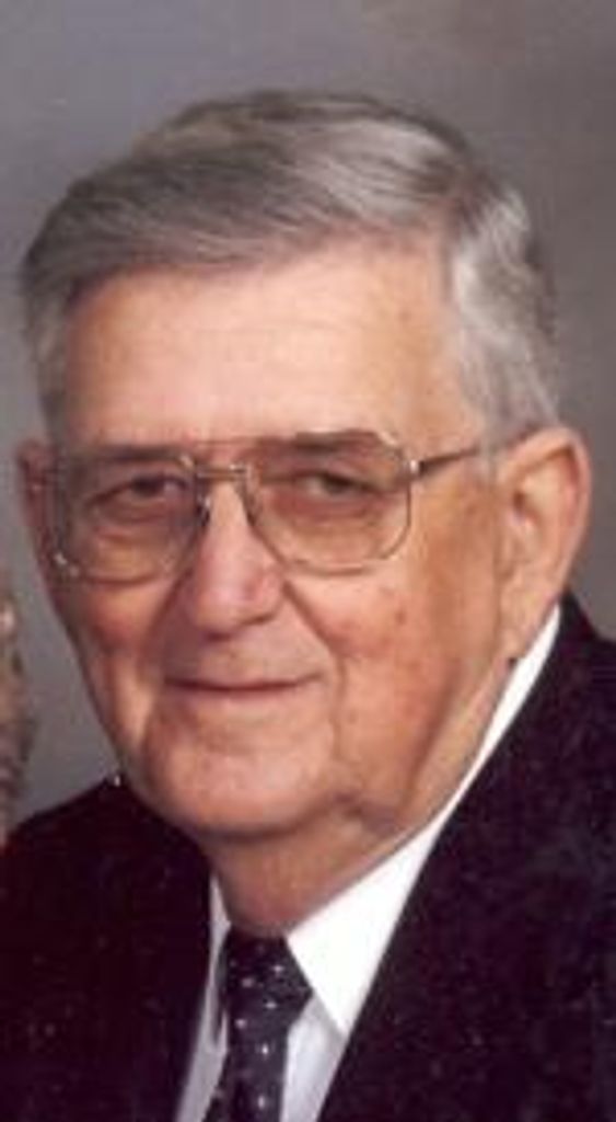 Alonzo K. "Buddy" Nelson, Jr.