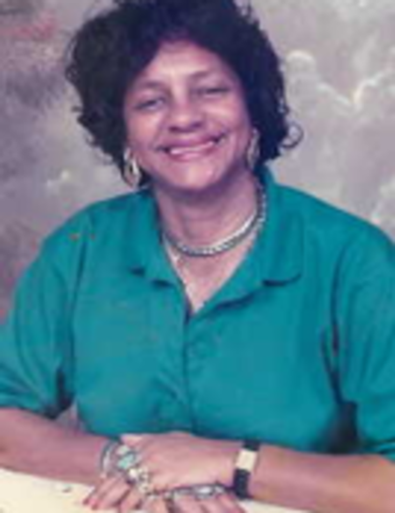 Dorothy  Ann Daniel