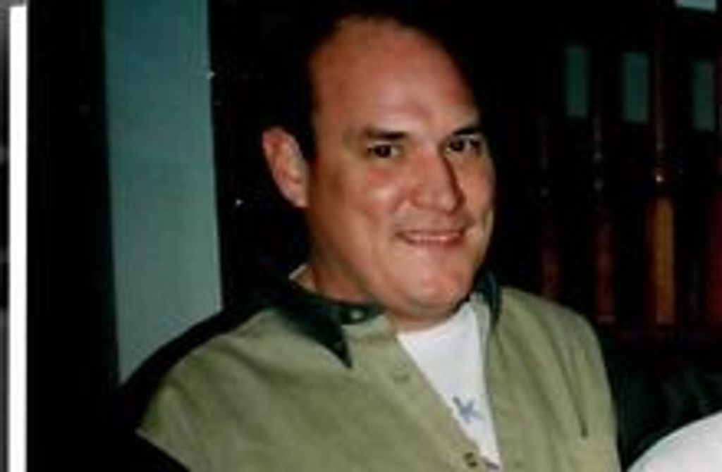 Bill Downey Profile Photo