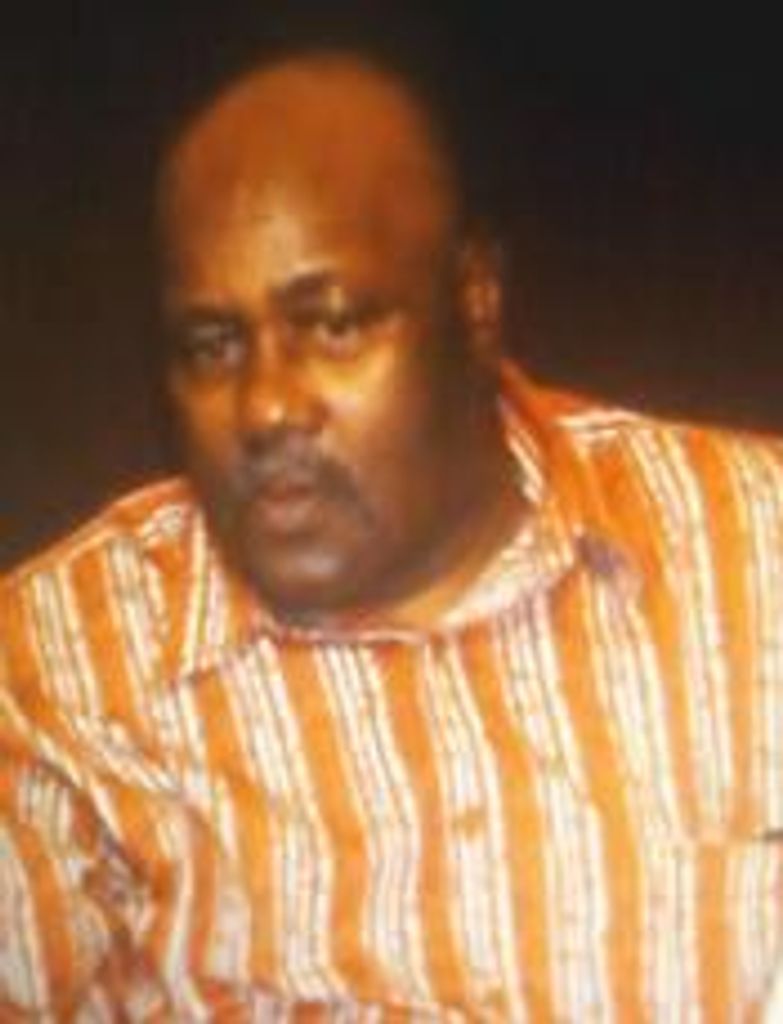 Letford Session, Jr.