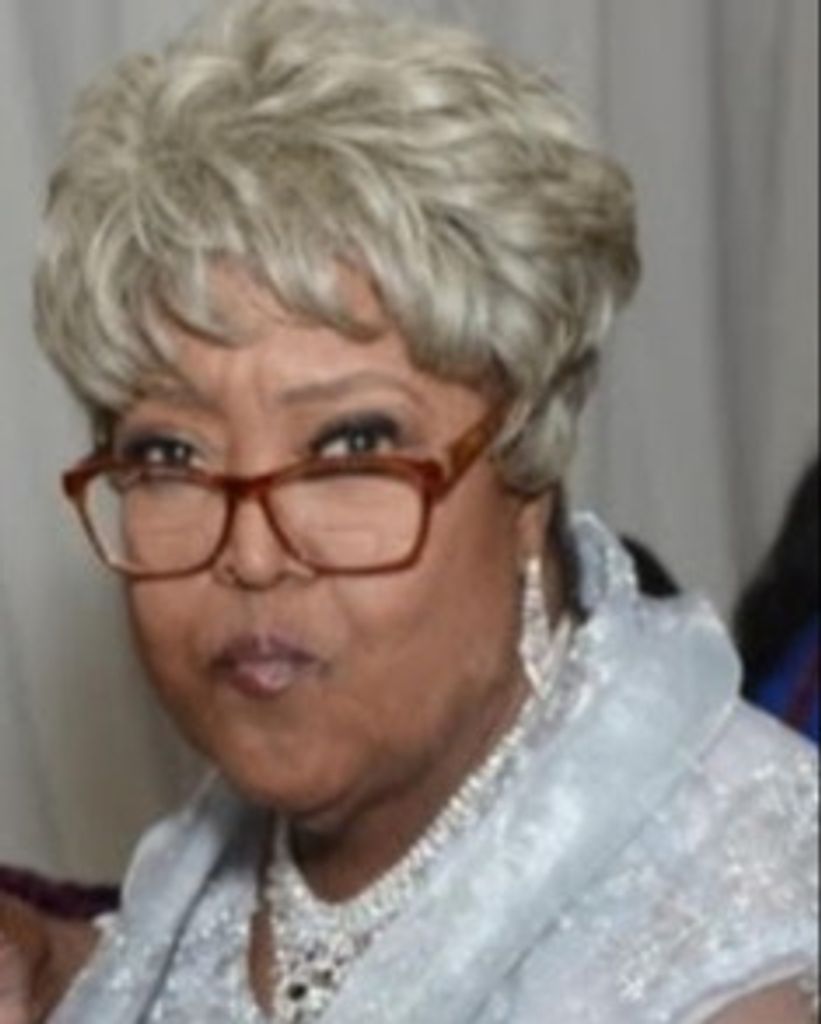 ONEATA ELAINE STEWART JONES Profile Photo