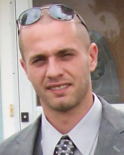 John Robert Lewis II 