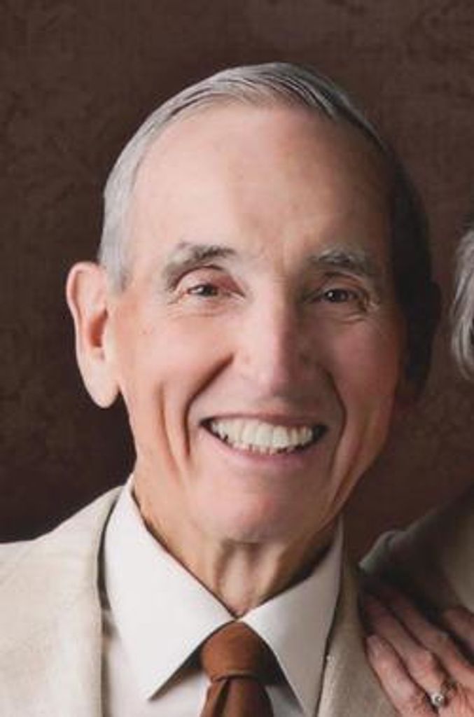 Donald C Hayes Profile Photo