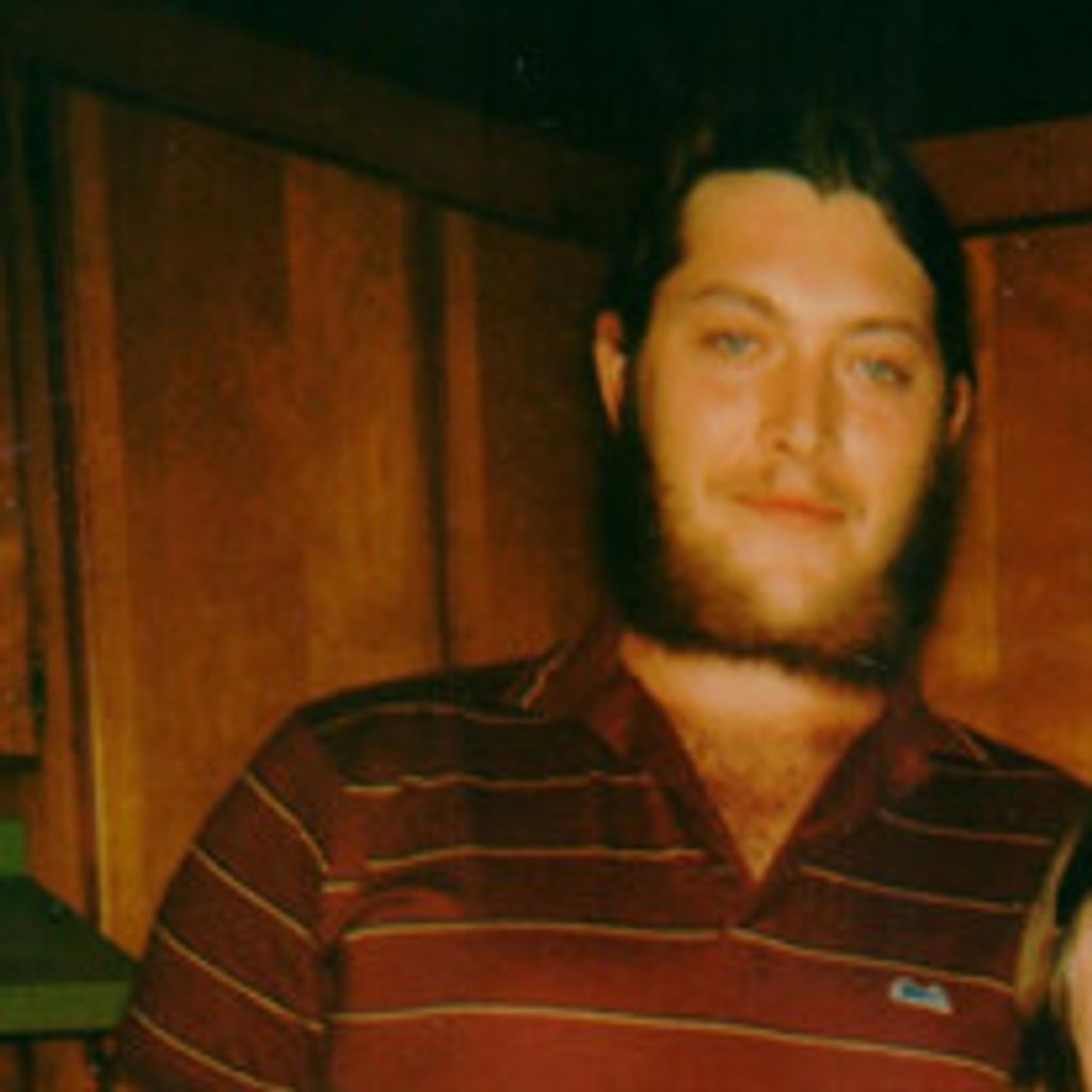Douglas Joe " Doug " Fugate