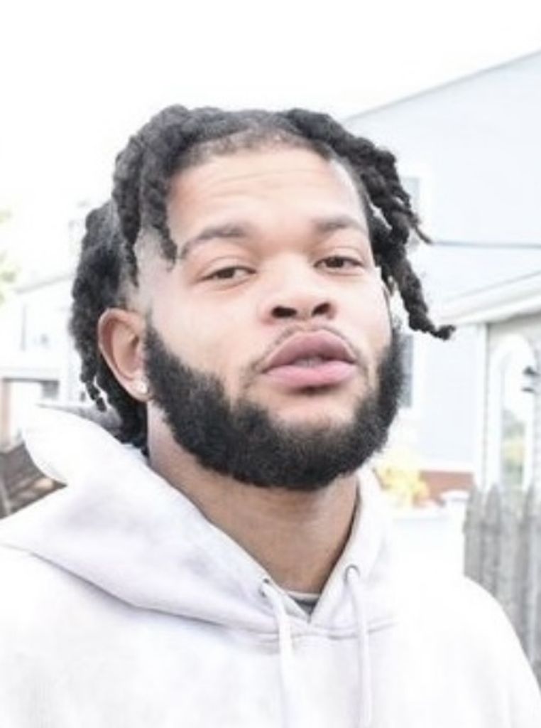 Antonio Mccotter Profile Photo