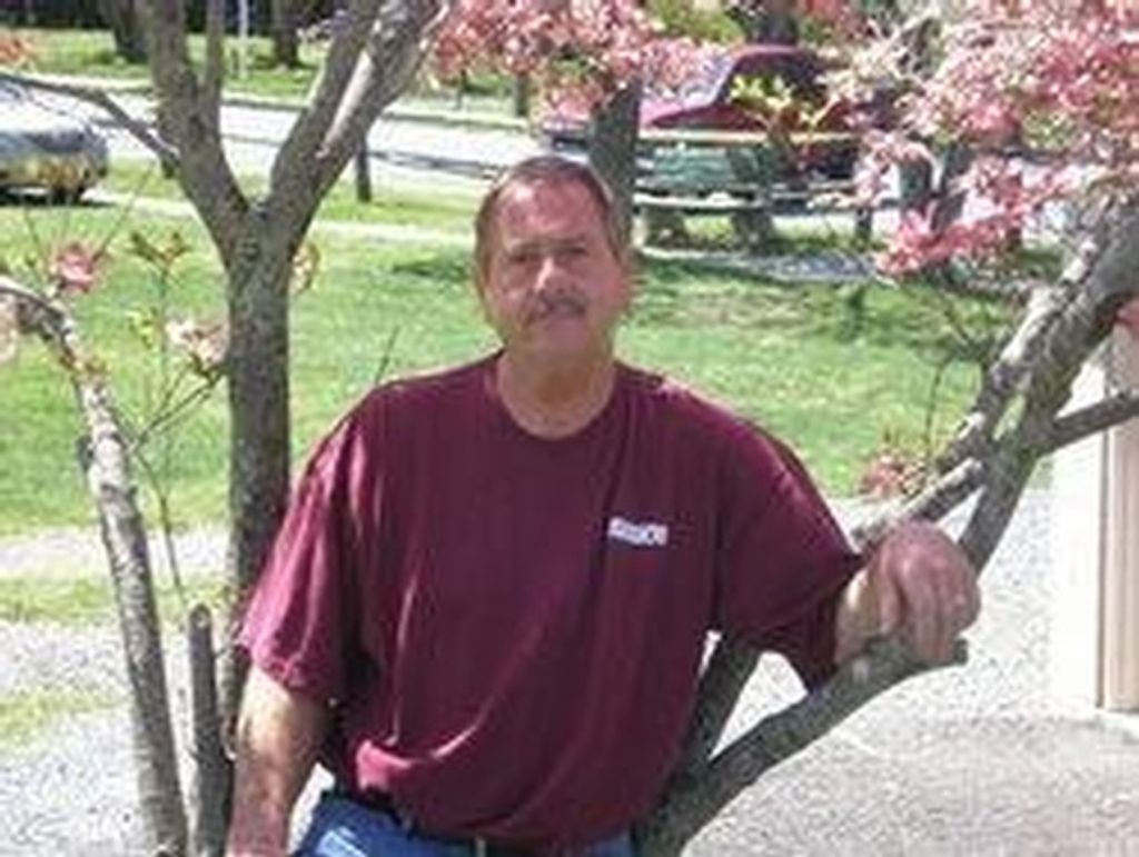 Mike Chafin