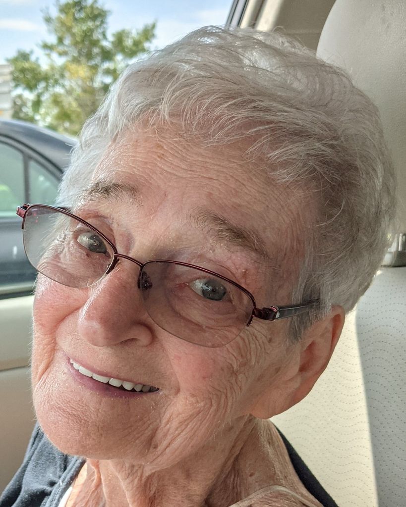 Dorothy A. Riesenbeck Profile Photo
