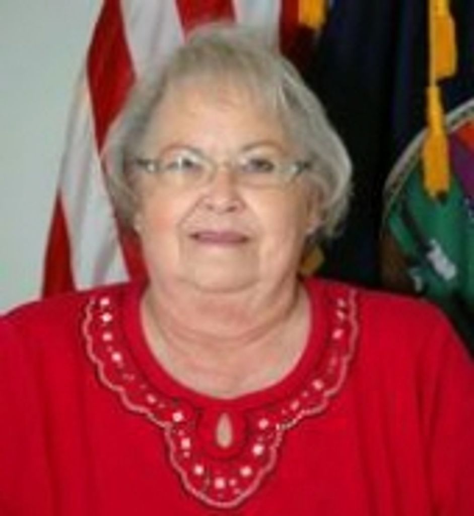 Judy K. Puckett