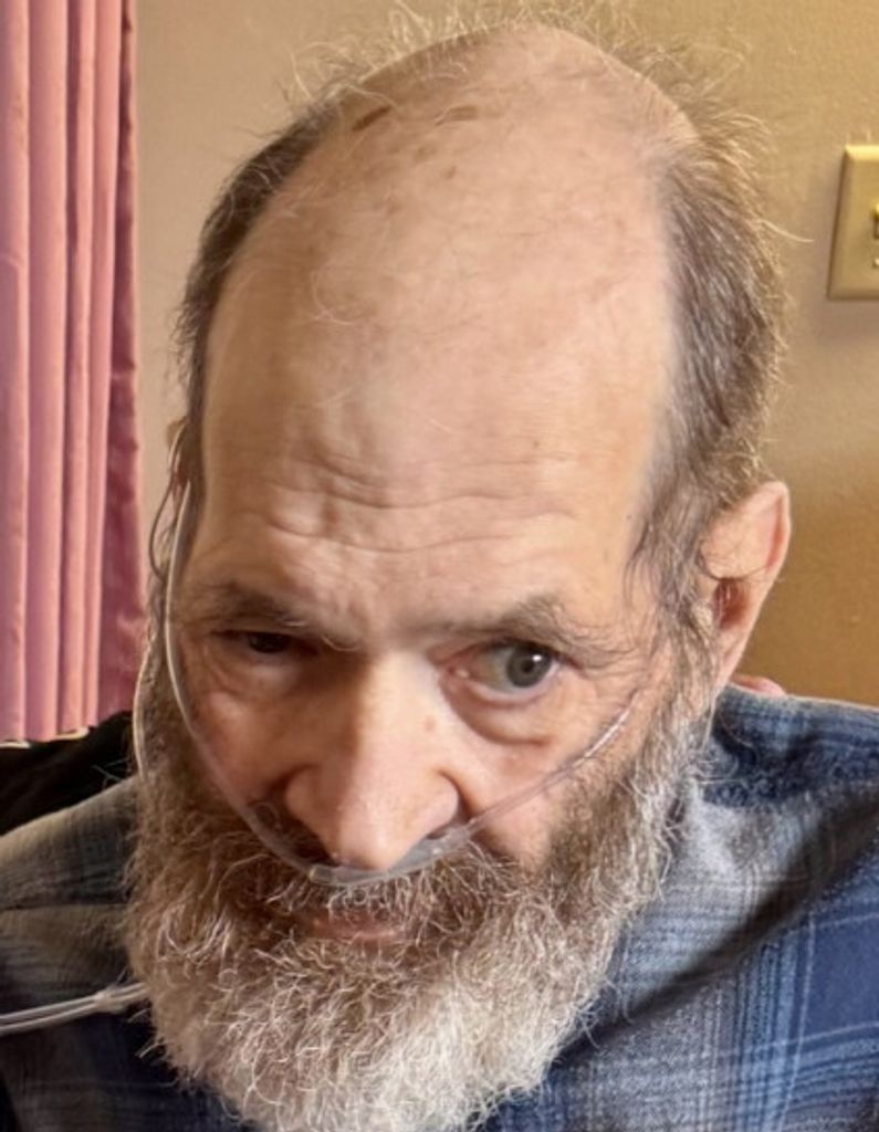 William Slabaugh Profile Photo