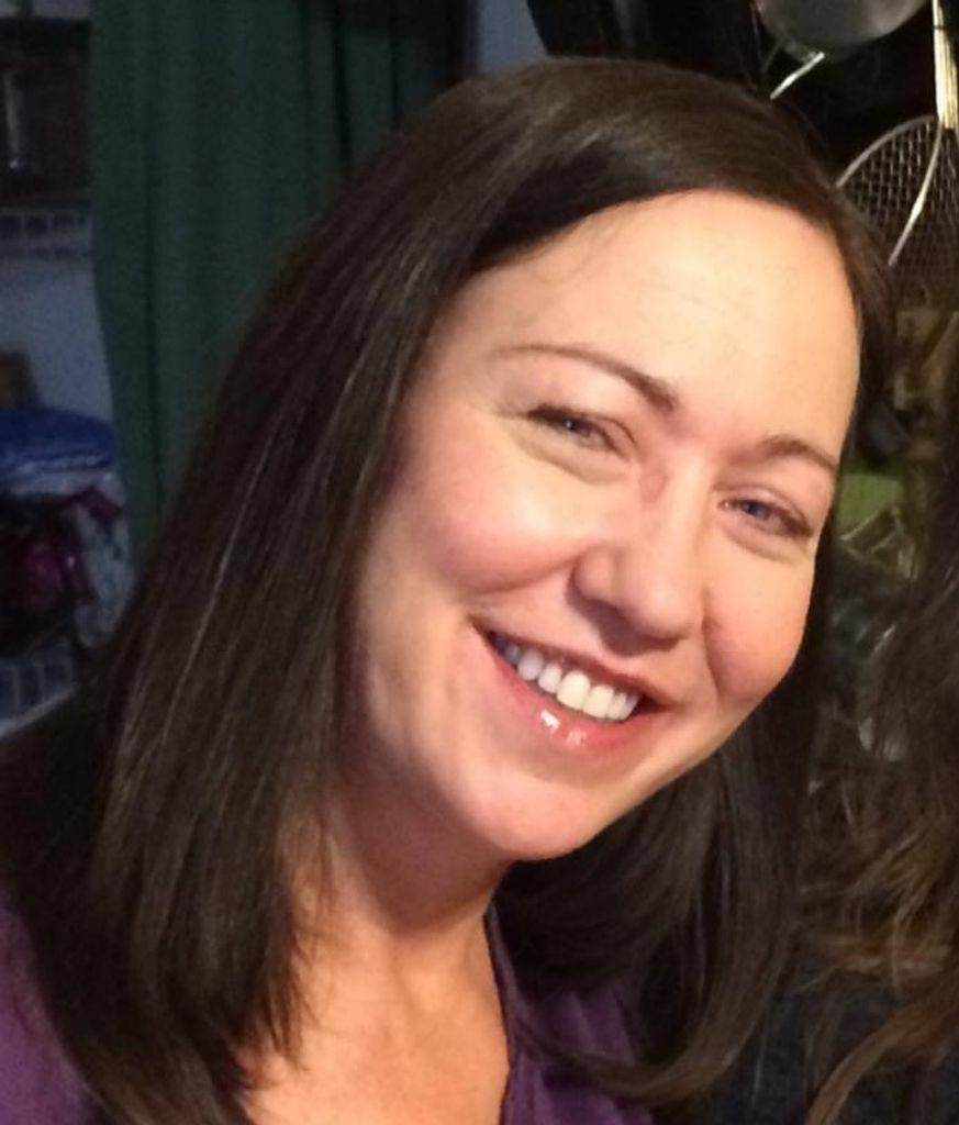 Tammy Jo Stout