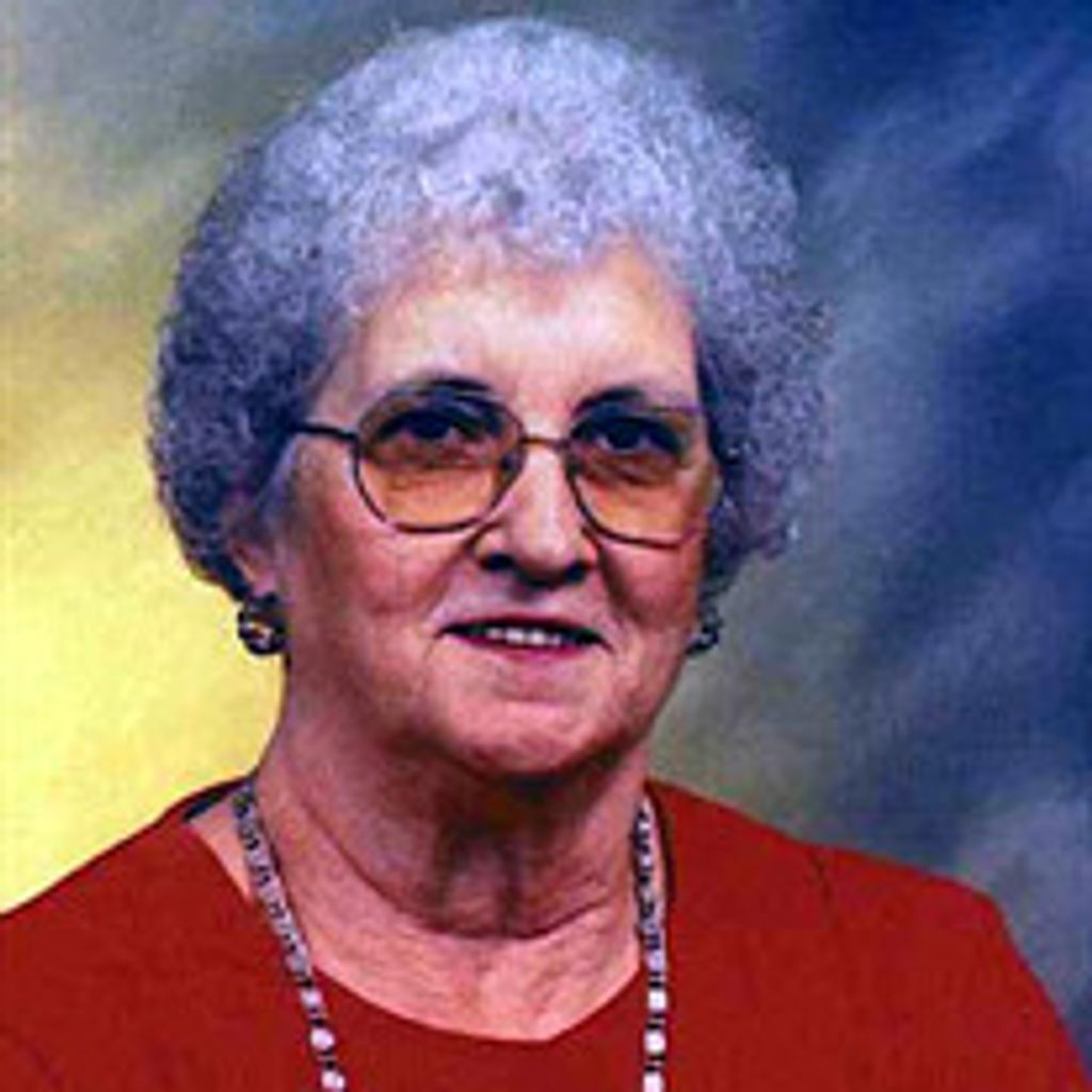 Betty Sue Whitfield