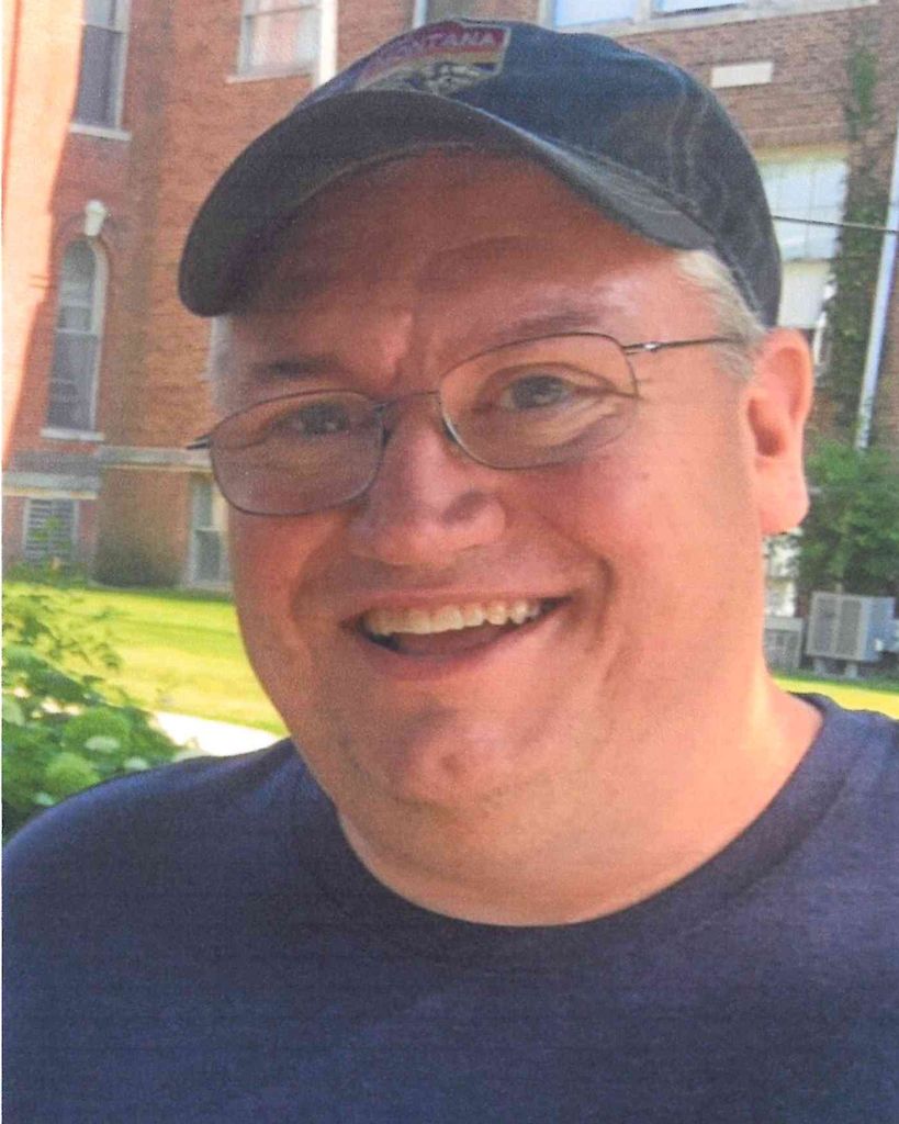 Brian Kelly Davis