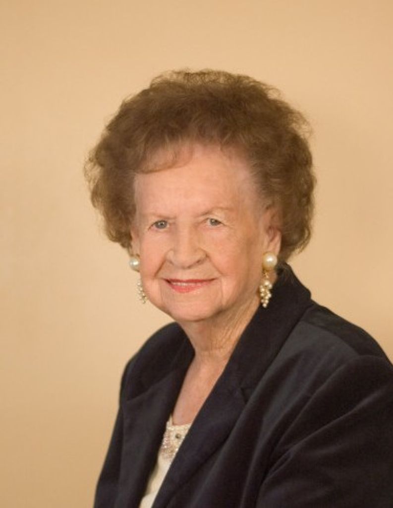 Barbara Bennett