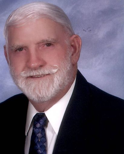 Henry L Robinson's obituary image