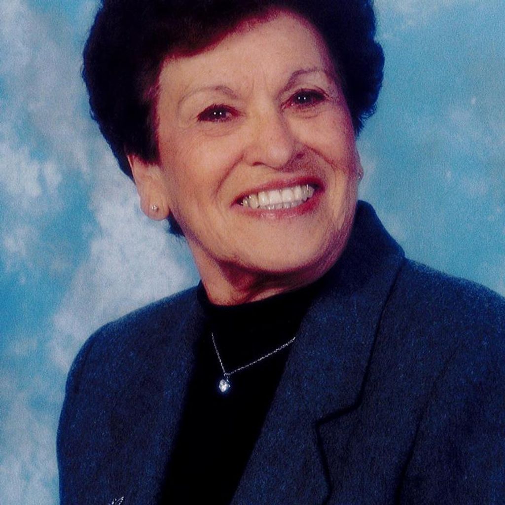 Mary Macias