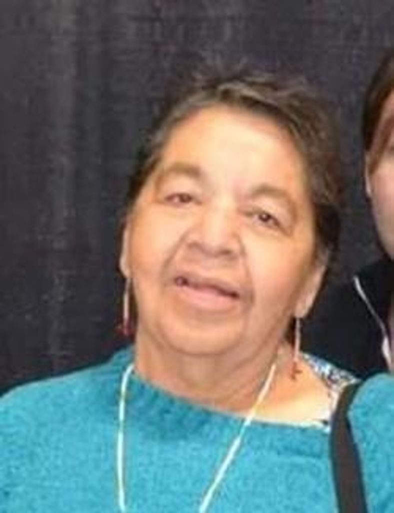 Mary Margaret Johnson
