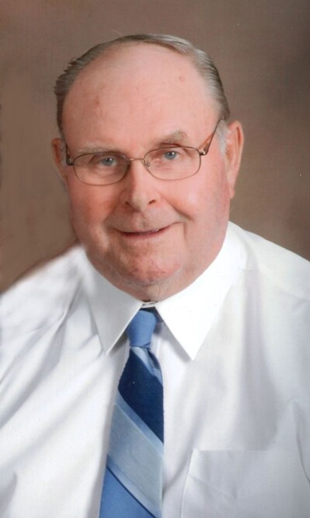 Lloyd Alfred Blattner Profile Photo