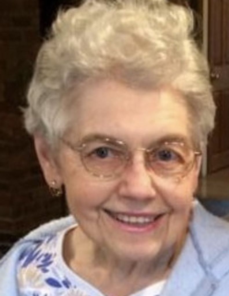 Natalie "Dolly" Kaminski