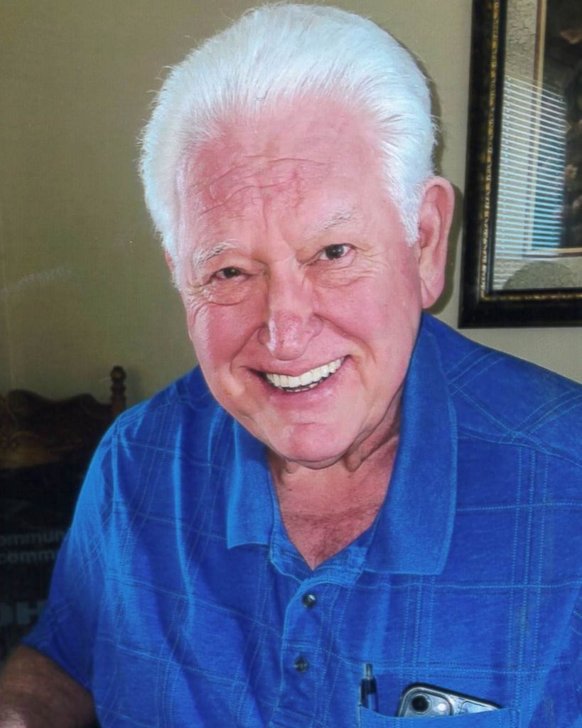 Jesse F. Godwin