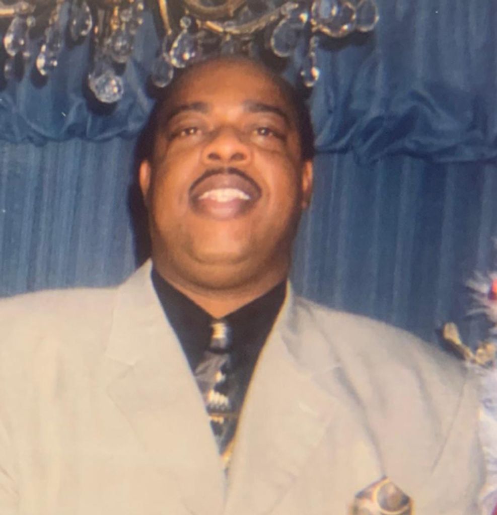 Antwan Jerome Harmon Sr. Profile Photo