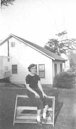 Doylene B. (Breedlove)  Robinson photo gallery thumbnail 3 of 23