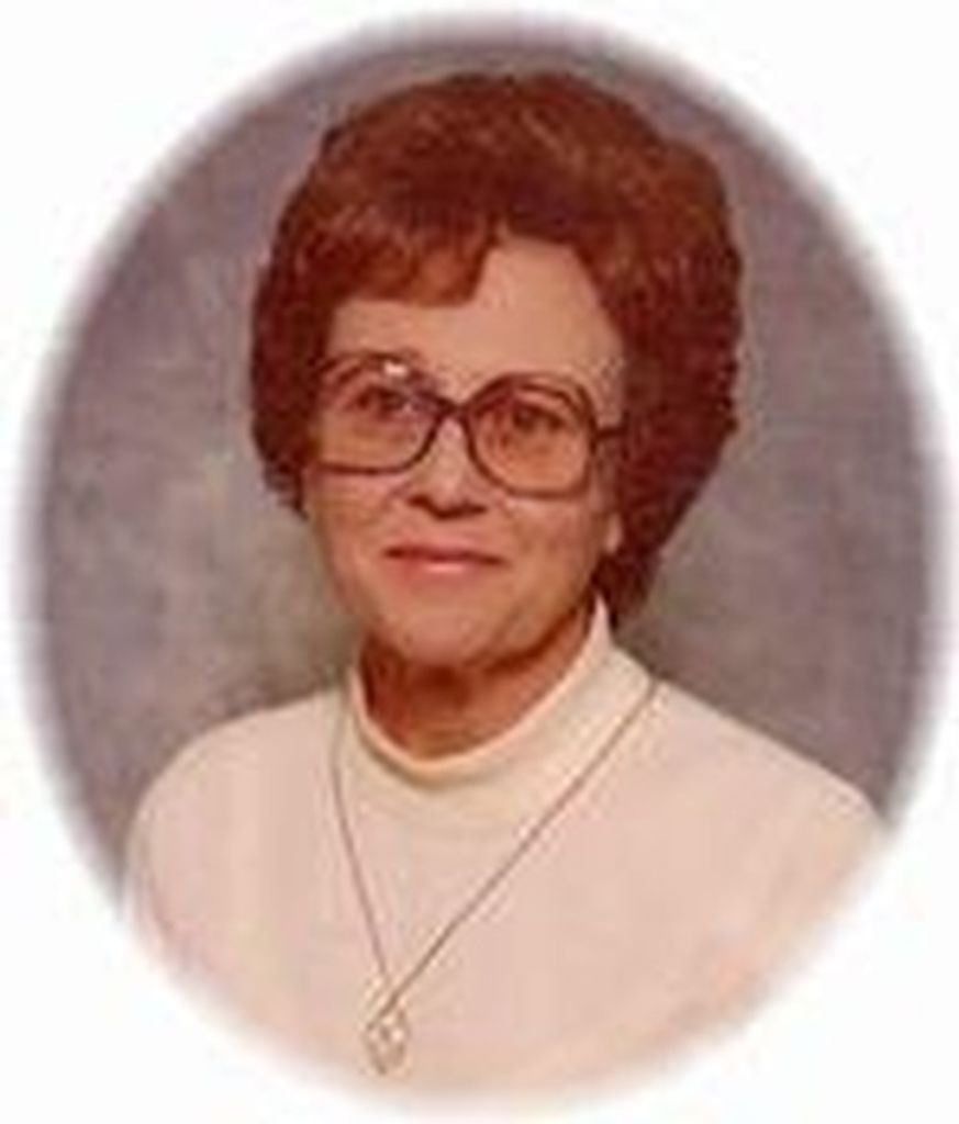 Roberta Alma Sanger