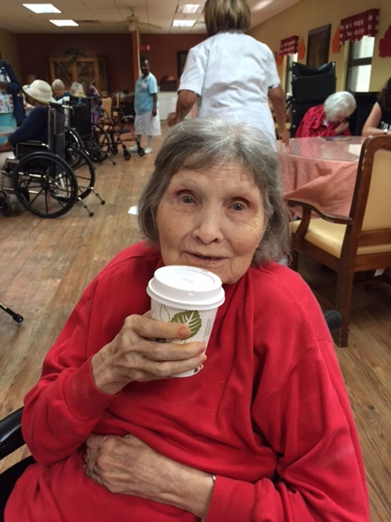 Mrs. Bessie L. Loy