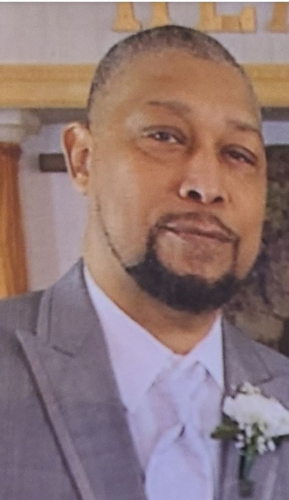 Clifton Kirby Waters Profile Photo