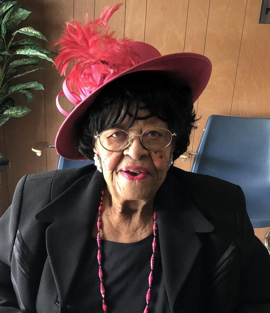 Minnie Cudjo Profile Photo