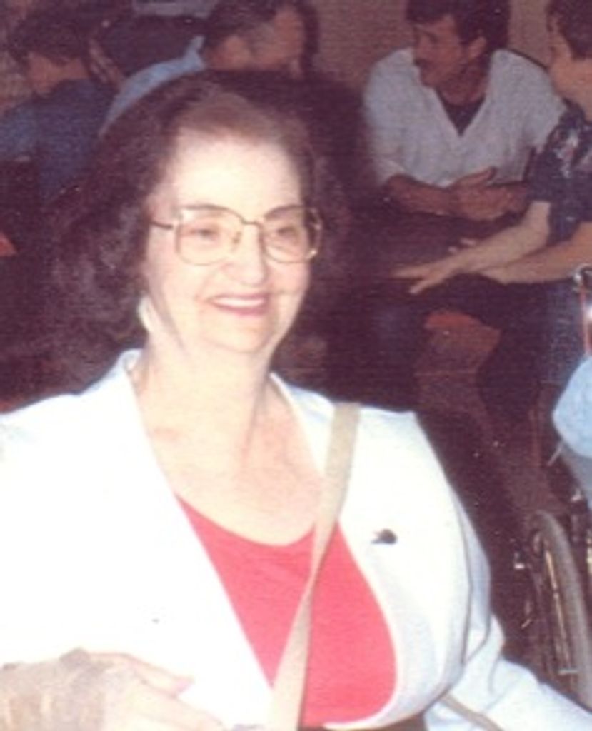 Ann Hoover