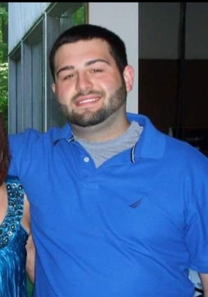 Samuel Louis Izzi