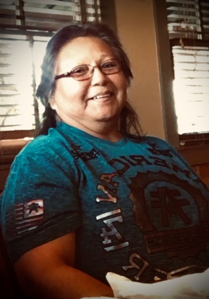 Leatrice (Lea) Kaye Sapulpa