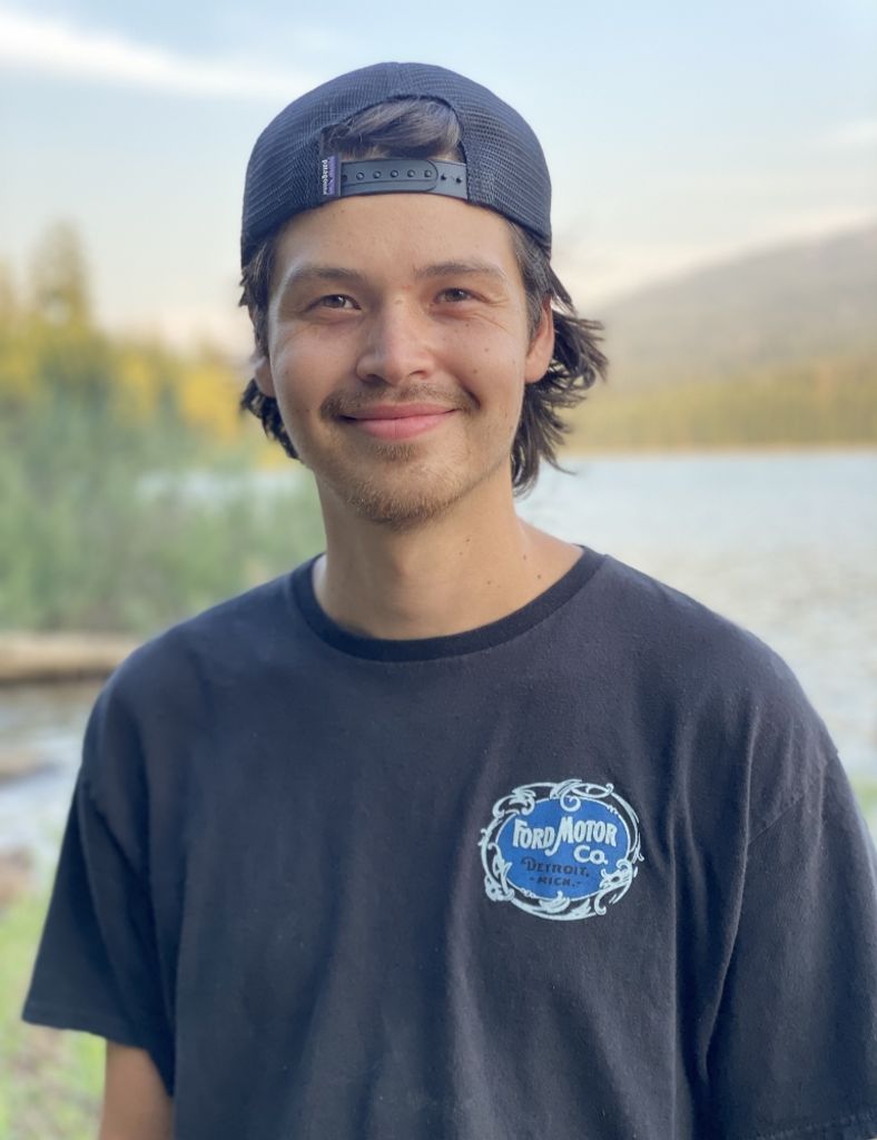 Joshua Garza Profile Photo