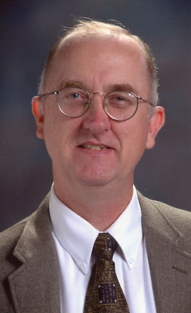 Richard Mueller Profile Photo