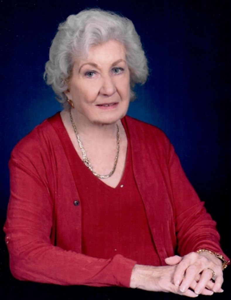 Elizabeth Irene Jutras