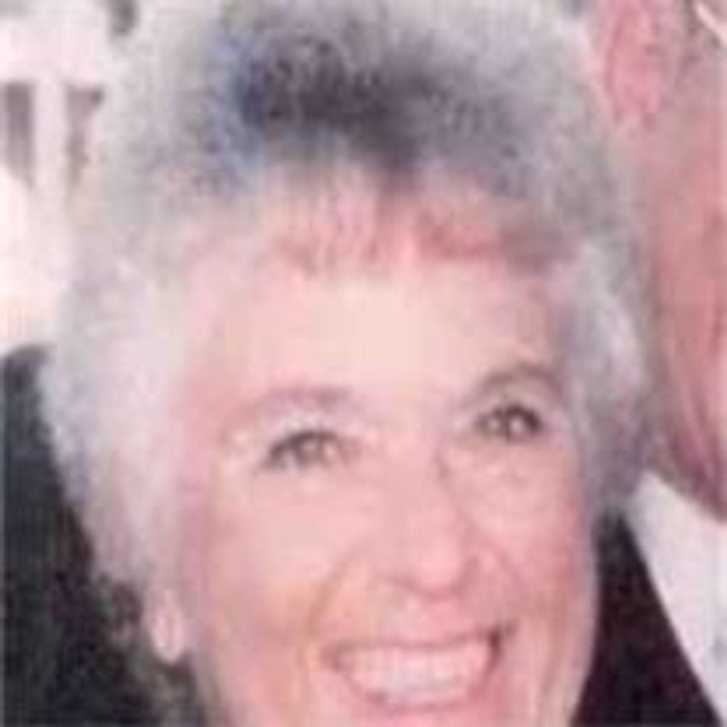 Helen Chase