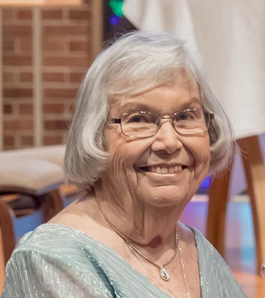 Sondra Jean Ingall Profile Photo