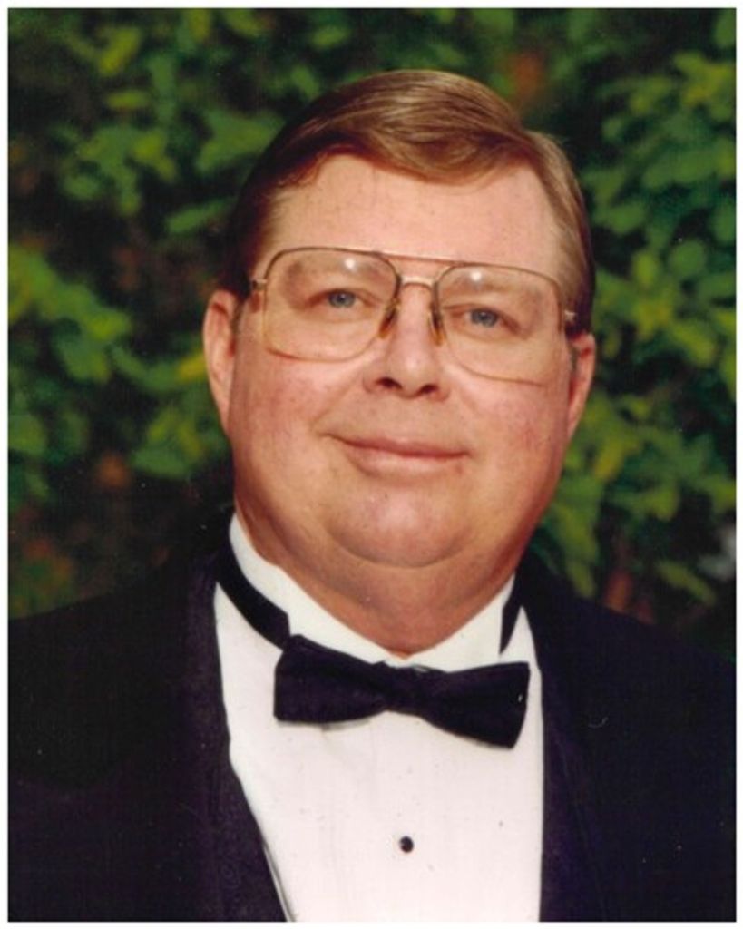 Walter R Schweitzer Profile Photo