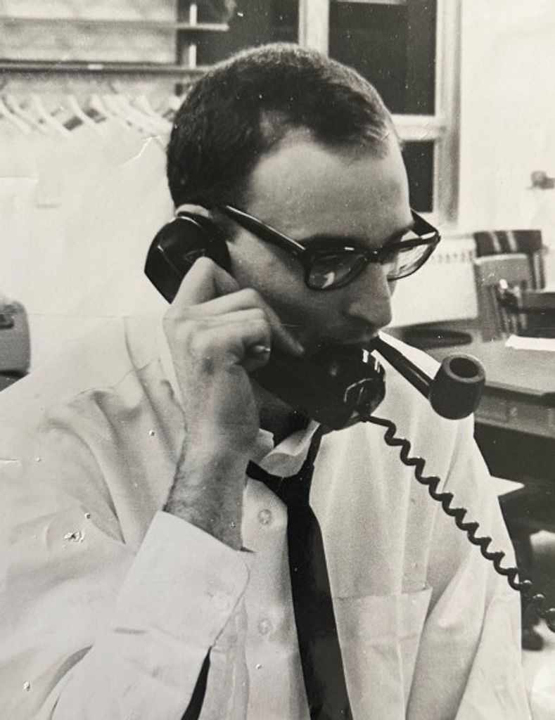 Michael K. Drapkin, Sr. Profile Photo