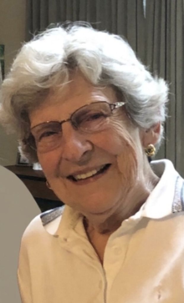 Eleanor D. Redder Profile Photo