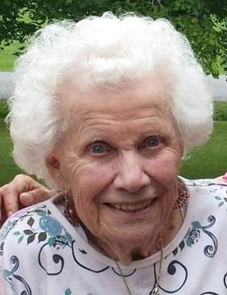 Mary Jacobsen Profile Photo