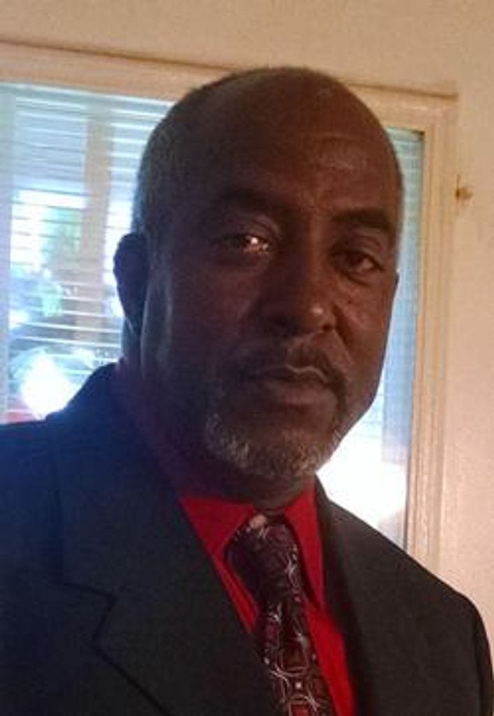 Anthony W. Jones Profile Photo