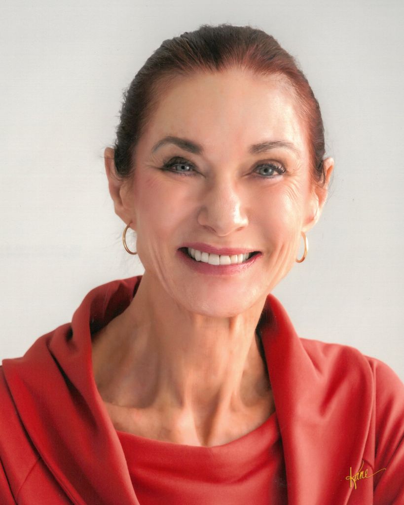 Lyn D. Becknell