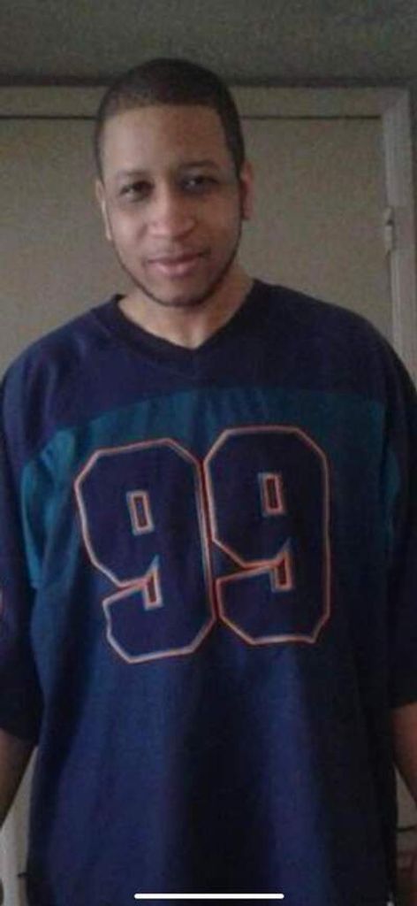 Mr. Lakeno Jones Profile Photo