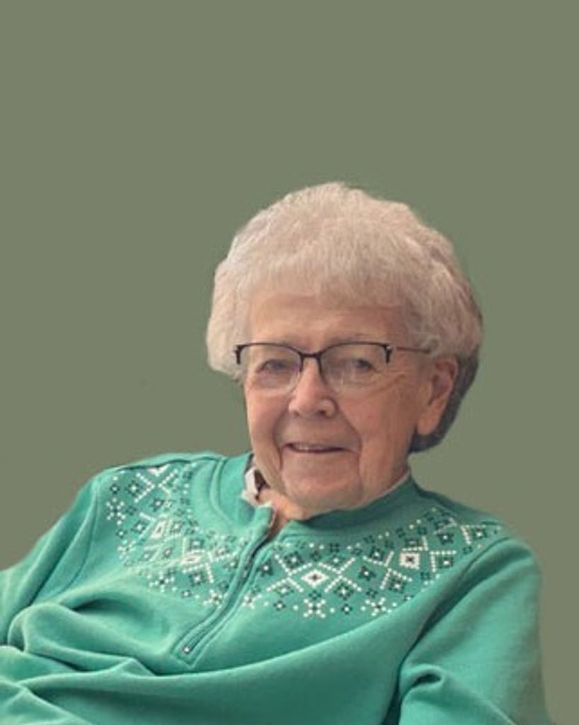 Corrine Hohbach