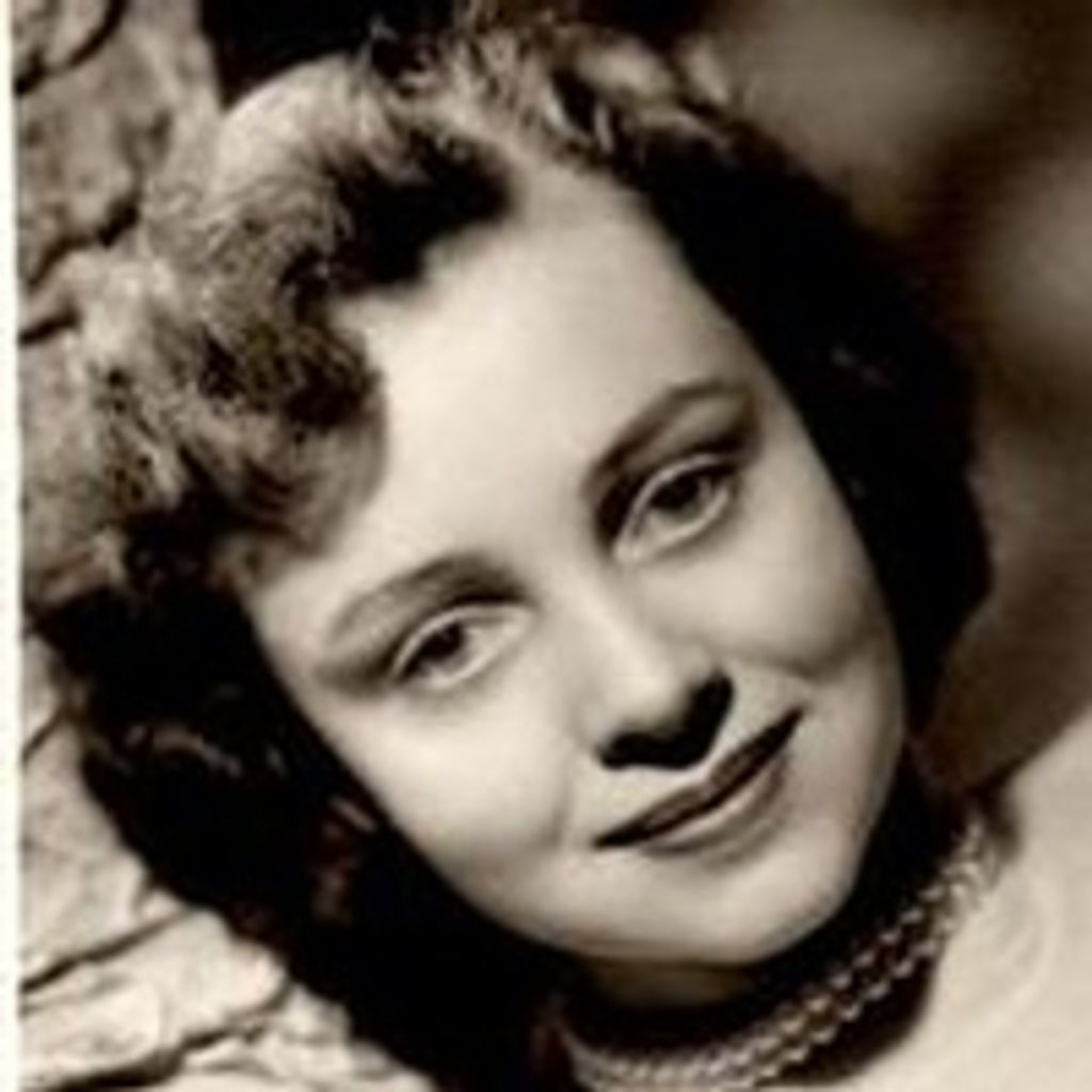 Agnes Luciano