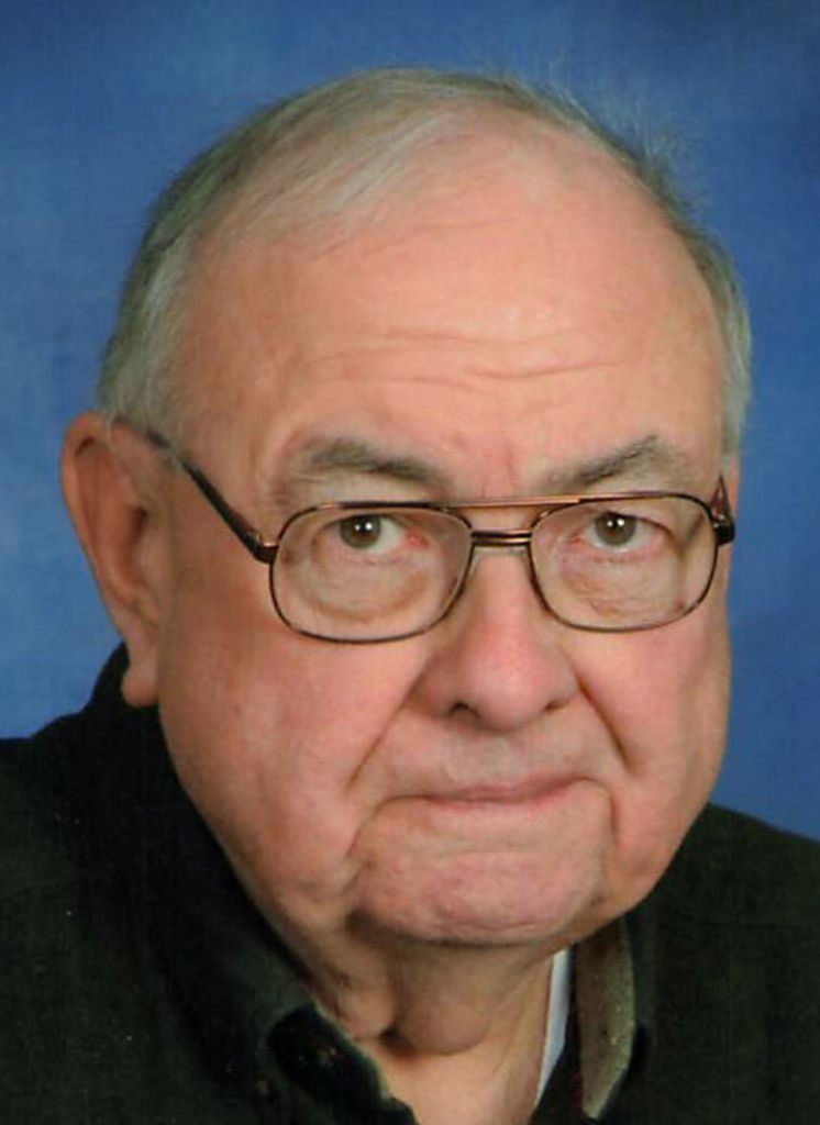 Patrick Greuel Profile Photo